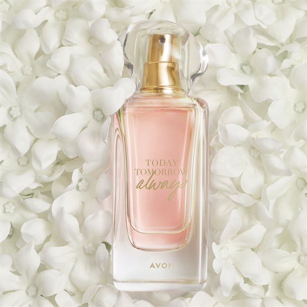 Damska Woda Perfumowana TTA This Love Avon