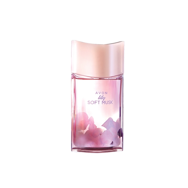 Woda Toaletowa Lily Soft Musk