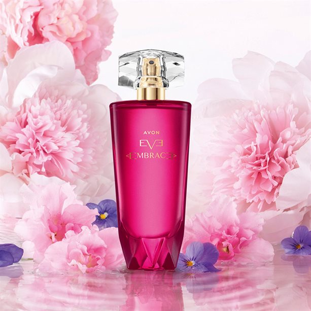 Eve embrace avon описание аромата