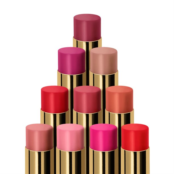 avon luxe color serum lipstick