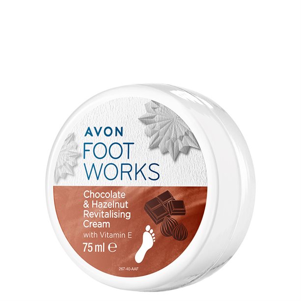 Foot Works Крем Для Ног Купить