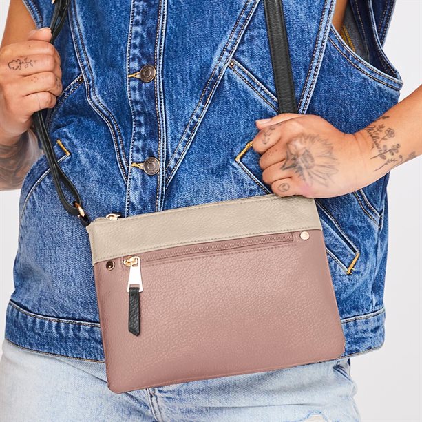 Store Crossbody